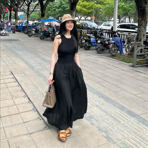 hẹn hò - vuthuynhung-Nữ -Tuổi:35 - Độc thân-Hải Phòng-Tìm bạn bè mới