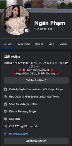 hẹn hò - Ngân Kem -Nữ -Tuổi:28 - Độc thân-Hà Nội-Tìm bạn tâm sự