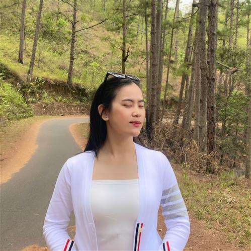 hẹn hò - Lá-Nữ -Tuổi:28 - Độc thân-TP Hồ Chí Minh-Người yêu lâu dài