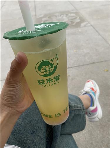 hẹn hò - Lá-Nữ -Tuổi:28 - Độc thân-TP Hồ Chí Minh-Người yêu lâu dài
