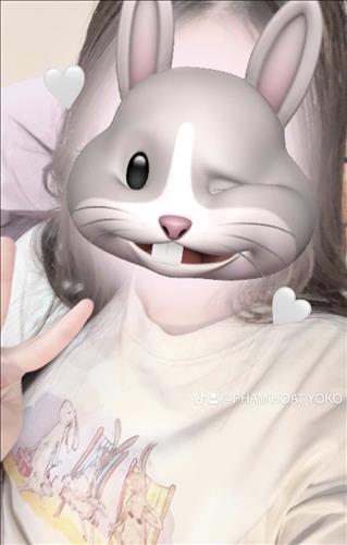 hẹn hò - Mi vân Phạm-Lady -Age:15 - Single-Hà Nội-Short Term - Best dating website, dating with vietnamese person, finding girlfriend, boyfriend.