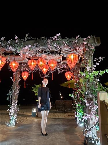 hẹn hò - Tùy Duyên -Nữ -Tuổi:44 - Ly dị-TP Hồ Chí Minh-Người yêu lâu dài