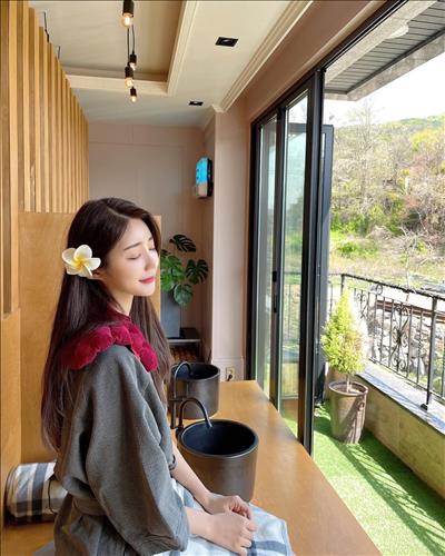 hẹn hò - Quỳnh-Lady -Age:25 - Single-Đà Nẵng-Friend - Best dating website, dating with vietnamese person, finding girlfriend, boyfriend.