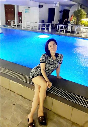 hẹn hò - Hoa mẫu đơn-Nữ -Tuổi:43 - Ly dị-Hà Nội-Người yêu lâu dài