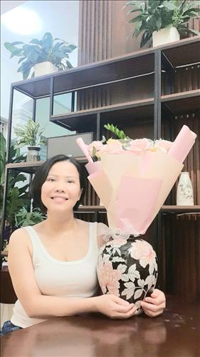 hẹn hò - Hoa mẫu đơn-Nữ -Tuổi:45 - Ly dị-Hà Nội-Tìm bạn bè mới