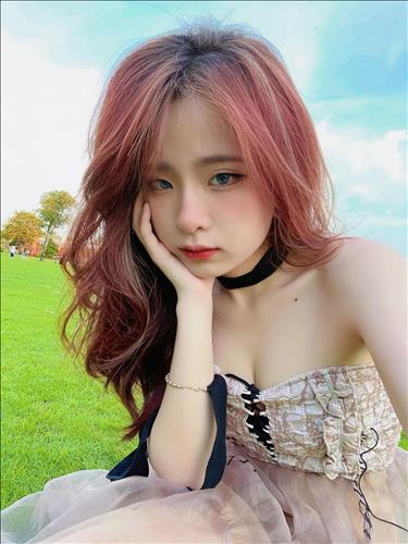 hẹn hò - Huyền -Lady -Age:25 - Single-TP Hồ Chí Minh-Short Term - Best dating website, dating with vietnamese person, finding girlfriend, boyfriend.