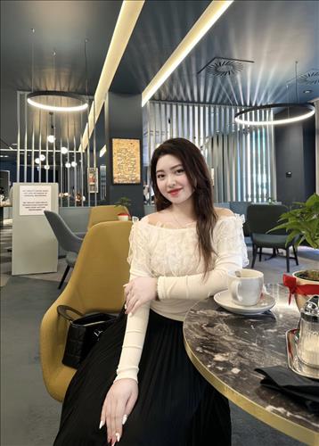 Nguyễn Thi Ánh 