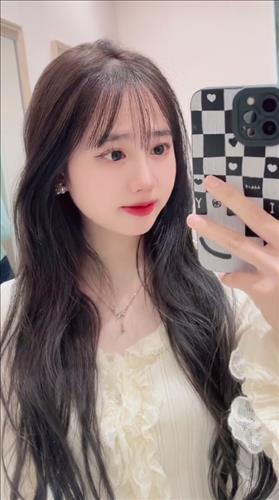 hẹn hò - Minh thu -Lady -Age:25 - Single-Ninh Bình-Lover - Best dating website, dating with vietnamese person, finding girlfriend, boyfriend.