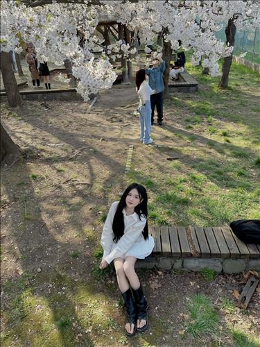 hẹn hò - Nguyễn Thị Hoài -Lady -Age:26 - Single-Đăk Nông-Confidential Friend - Best dating website, dating with vietnamese person, finding girlfriend, boyfriend.