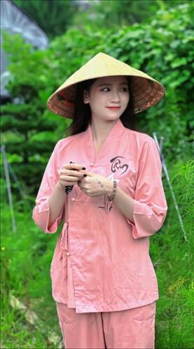 hẹn hò - Bé Hoài -Lady -Age:26 - Single-TP Hồ Chí Minh-Lover - Best dating website, dating with vietnamese person, finding girlfriend, boyfriend.