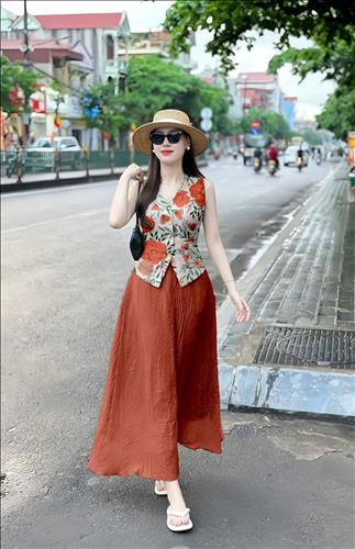 hẹn hò - Lethu-Lady -Age:53 - Single-Hà Nội-Lover - Best dating website, dating with vietnamese person, finding girlfriend, boyfriend.