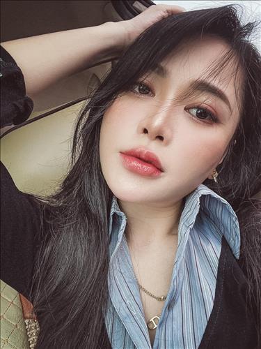 hẹn hò - Phương tiger -Nữ -Tuổi:26 - Đã có gia đình-TP Hồ Chí Minh-Người yêu ngắn hạn