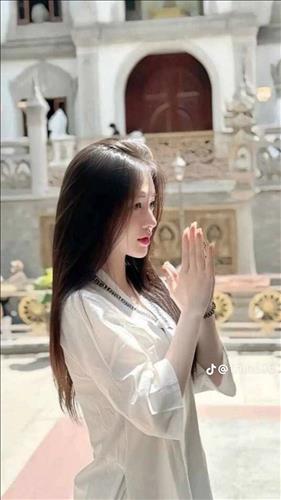 hẹn hò - Trà My -Lady -Age:26 - Single-Hà Nội-Short Term - Best dating website, dating with vietnamese person, finding girlfriend, boyfriend.