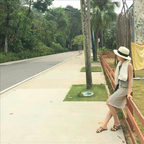 hẹn hò - H2O-Nữ -Tuổi:40 - Ly dị-TP Hồ Chí Minh-Người yêu lâu dài