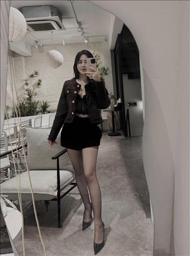 hẹn hò - Thao Nguyen-Nữ -Tuổi:26 - Độc thân-TP Hồ Chí Minh-Tìm bạn tâm sự