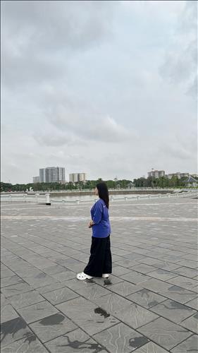 Hoàng Oanh