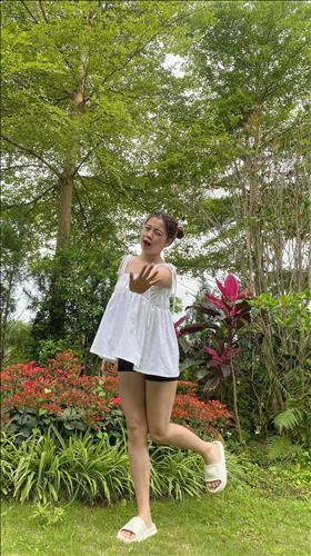 hẹn hò - Mèo zâm 199x-Nữ -Tuổi:31 - Độc thân-TP Hồ Chí Minh-Tìm bạn tâm sự