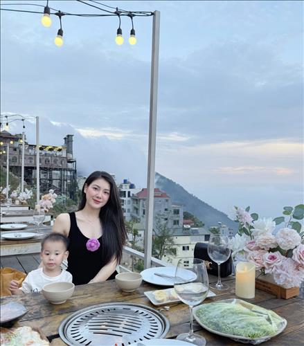 hẹn hò - vancheryyy-Nữ -Tuổi:27 - Độc thân-TP Hồ Chí Minh-Người yêu ngắn hạn
