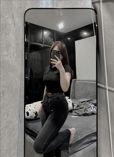 Kiều Linh Trần