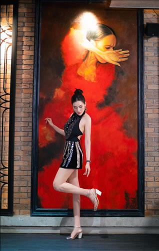 hẹn hò - Lê Huyên My -Lady -Age:32 - Divorce-TP Hồ Chí Minh-Lover - Best dating website, dating with vietnamese person, finding girlfriend, boyfriend.
