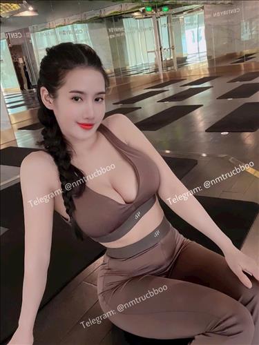 Trúc Nguyễn