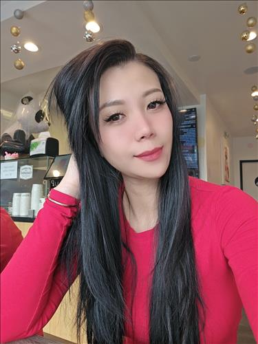 hẹn hò - Tina Thu Phuong -Nữ -Tuổi:39 - Độc thân--Người yêu lâu dài