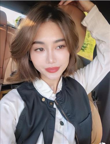 hẹn hò - Lynn Nguyen -Nữ -Tuổi:32 - Độc thân--Người yêu lâu dài