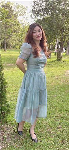 hẹn hò - Thao Phuong -Lady -Age:40 - Single--Lover - Best dating website, dating with vietnamese person, finding girlfriend, boyfriend.