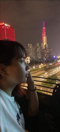 hẹn hò - Nguyen Nguyen-Nữ -Tuổi:30 - Độc thân-TP Hồ Chí Minh-Người yêu lâu dài