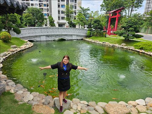 hẹn hò - Huỳnh Thị Hải-Nữ -Tuổi:37 - Đã có gia đình-TP Hồ Chí Minh-Tìm bạn bè mới