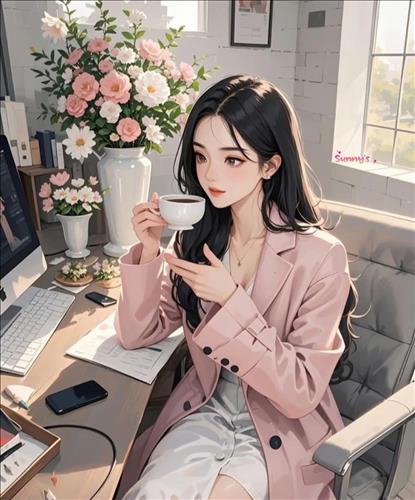 Tia Nắng Bình Yên