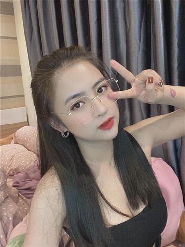 hẹn hò - Nhung Phạm-Lady -Age:25 - Single-Hà Nội-Short Term - Best dating website, dating with vietnamese person, finding girlfriend, boyfriend.