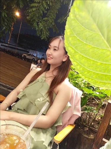 hẹn hò - Jenny -Lady -Age:25 - Single-TP Hồ Chí Minh-Friend - Best dating website, dating with vietnamese person, finding girlfriend, boyfriend.