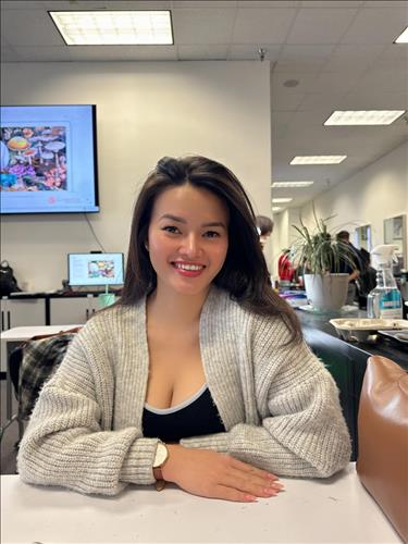Jenny Nguyen