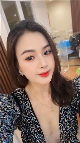 Dương Ánh Miên