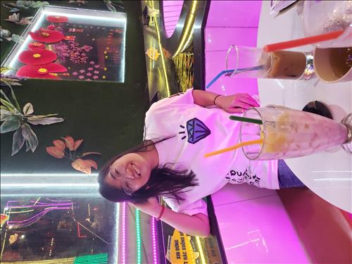 hẹn hò - Hoàng Loan-Lady -Age:38 - Divorce-TP Hồ Chí Minh-Short Term - Best dating website, dating with vietnamese person, finding girlfriend, boyfriend.