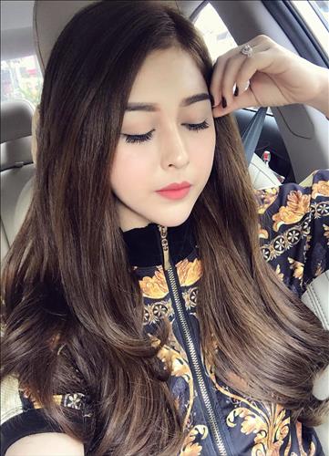Trần Bảo Trang