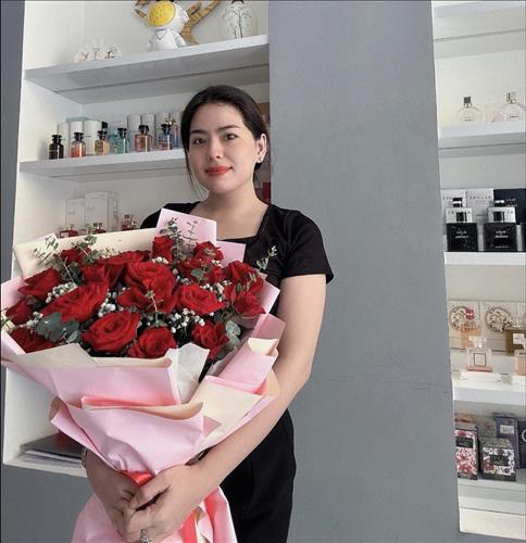hẹn hò - Trần Bảo Trang -Nữ -Tuổi:35 - Ở góa-Quảng Ninh-Người yêu lâu dài