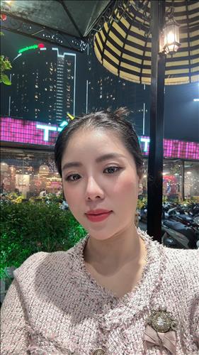 hẹn hò - Ngọc Trang Đinh-Nữ -Tuổi:31 - Độc thân-Hà Nội-Người yêu lâu dài