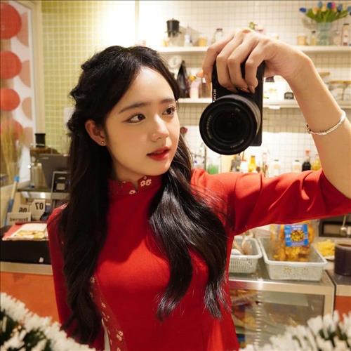 hẹn hò - Trần hoàng bảo ngọc -Nữ -Tuổi:26 - Độc thân-Hà Nội-Người yêu ngắn hạn