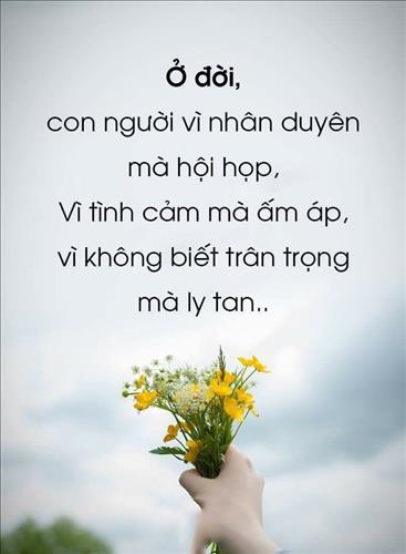 hẹn hò - Blue Sky-Nữ -Tuổi:41 - Ở góa-TP Hồ Chí Minh-Tìm bạn bè mới