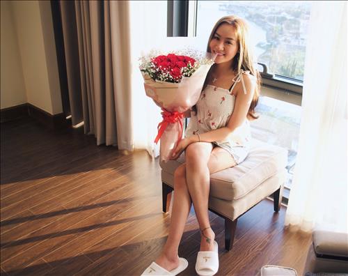 hẹn hò - Mie Nguyen-Nữ -Tuổi:32 - Ly dị--Người yêu lâu dài