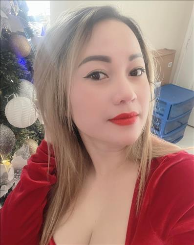 hẹn hò - Cheryl Nguyen-Nữ -Tuổi:32 - Ly dị--Người yêu lâu dài