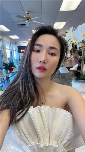 hẹn hò - Kim Ngân baby-Lady -Age:35 - Divorce-Hà Nội-Friend - Best dating website, dating with vietnamese person, finding girlfriend, boyfriend.