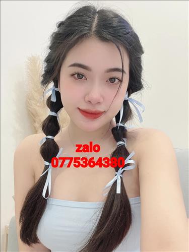 hẹn hò - Thanh thanh-Lady -Age:18 - Single-TP Hồ Chí Minh-Lover - Best dating website, dating with vietnamese person, finding girlfriend, boyfriend.