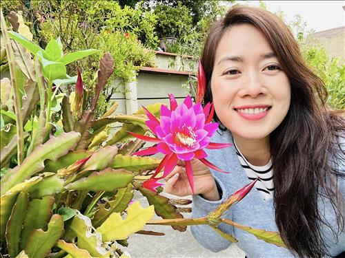 Lisa pham