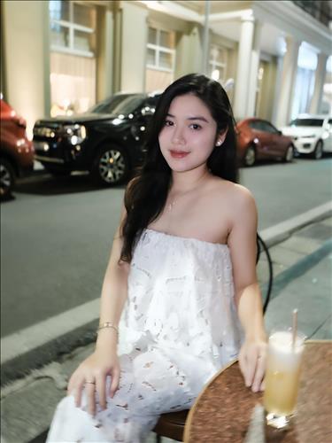 hẹn hò - Linh Nguyễn -Lady -Age:25 - Single-Hà Nội-Lover - Best dating website, dating with vietnamese person, finding girlfriend, boyfriend.