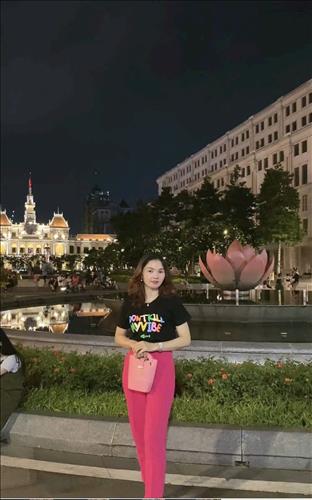 hẹn hò - Cherry-Nữ -Tuổi:36 - Độc thân-TP Hồ Chí Minh-Người yêu lâu dài