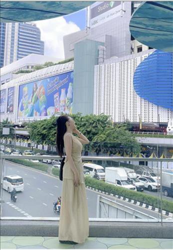 hẹn hò - Nguyen Anh-Nữ -Tuổi:36 - Độc thân-TP Hồ Chí Minh-Người yêu lâu dài
