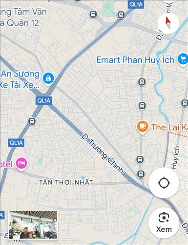 Trò chuyện vui vẻ